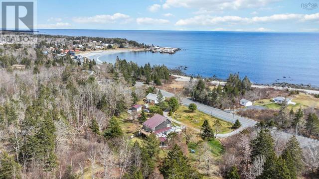 6830 Highway 3, House detached with 3 bedrooms, 2 bathrooms and null parking in Queens NS | Image 50