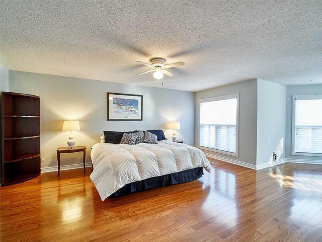 1101 Petunia Pl, House detached with 4 bedrooms, 4 bathrooms and 6 parking in Pickering ON | Image 17