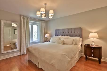 th 3 - 217 Roslin Ave, Townhouse with 3 bedrooms, 5 bathrooms and 1 parking in Toronto ON | Image 7