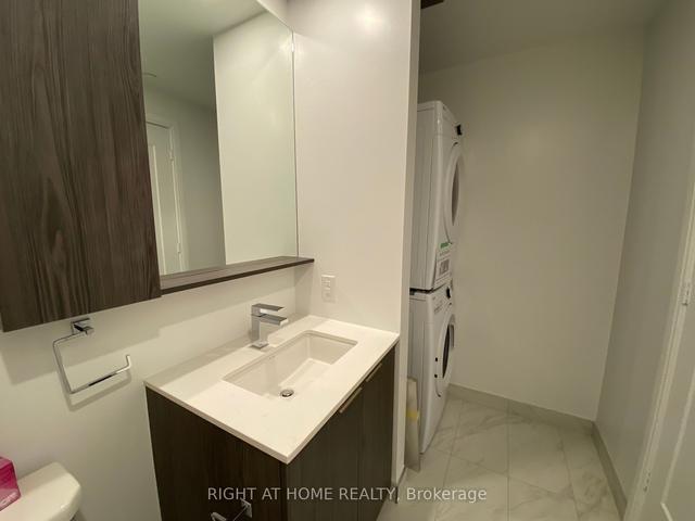 1710 - 70 Annie Craig Dr, Condo with 1 bedrooms, 1 bathrooms and 0 parking in Toronto ON | Image 12
