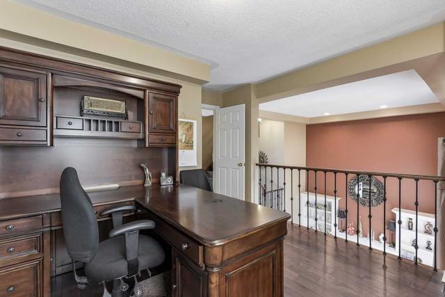 21 Woodgrove Tr, House detached with 4 bedrooms, 4 bathrooms and 2 parking in Markham ON | Image 13