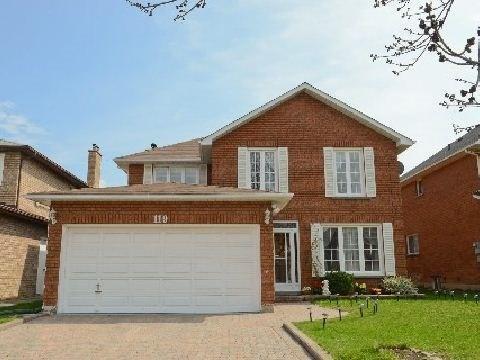 119 Walford Rd, House detached with 4 bedrooms, 6 bathrooms and 6 parking in Markham ON | Image 1