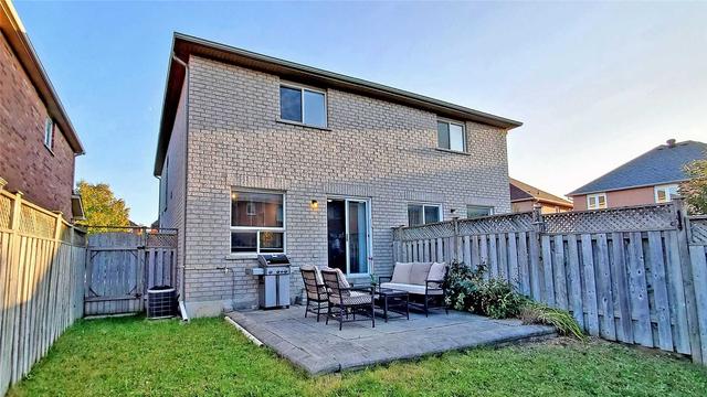 78 Briar Path Lane, House semidetached with 3 bedrooms, 3 bathrooms and 3 parking in Markham ON | Image 7