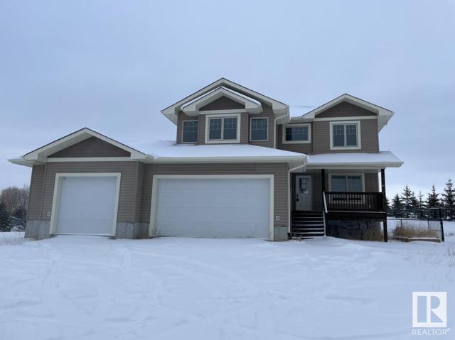 48 - 53024 Rge Rd 15, House detached with 4 bedrooms, 3 bathrooms and null parking in Parkland County AB | Card Image