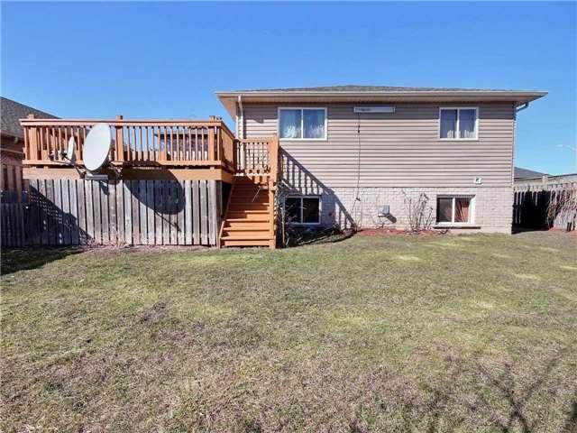 8480 Glavcic Dr, House detached with 3 bedrooms, 2 bathrooms and 8 parking in Niagara Falls ON | Image 8