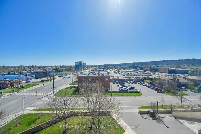 605 - 99 Donn Ave, Condo with 2 bedrooms, 2 bathrooms and 1 parking in Hamilton ON | Image 20