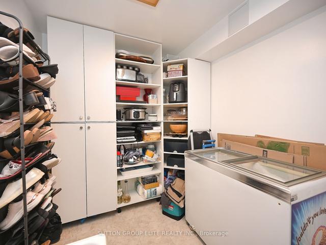1602 - 50 Elm Dr E, Condo with 3 bedrooms, 2 bathrooms and 2 parking in Mississauga ON | Image 17