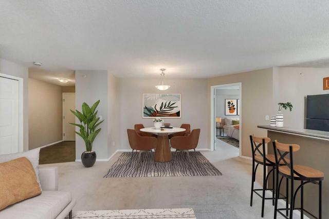 2301 - 16969 24 Street Sw, Condo with 2 bedrooms, 2 bathrooms and 1 parking in Calgary AB | Image 6
