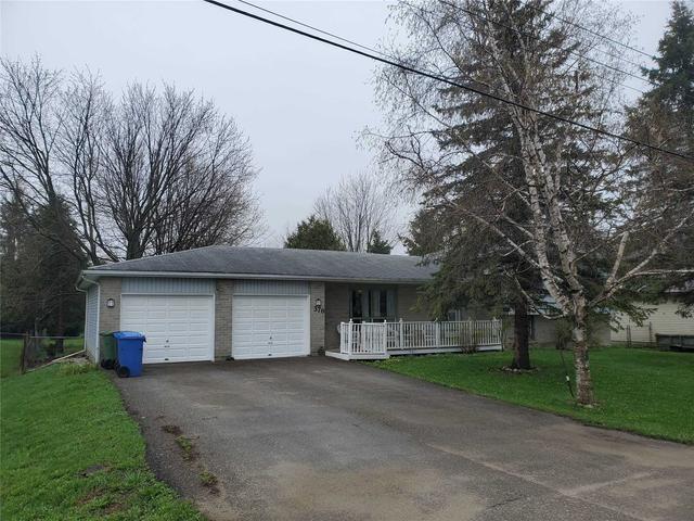 370 Main St W, House detached with 3 bedrooms, 2 bathrooms and 6 parking in Southgate ON | Image 1