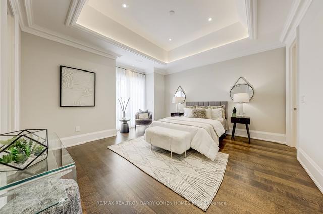 189 Old Yonge St, House detached with 5 bedrooms, 9 bathrooms and 11 parking in Toronto ON | Image 6