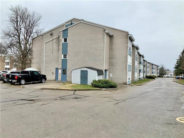 118 - 820 Laurier Boulevard, Condo with 2 bedrooms, 1 bathrooms and 1 parking in Brockville ON | Image 6