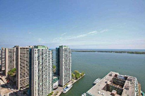 lph3 - 208 Queens Quay W., Condo with 2 bedrooms, 3 bathrooms and 1 parking in Toronto ON | Image 3