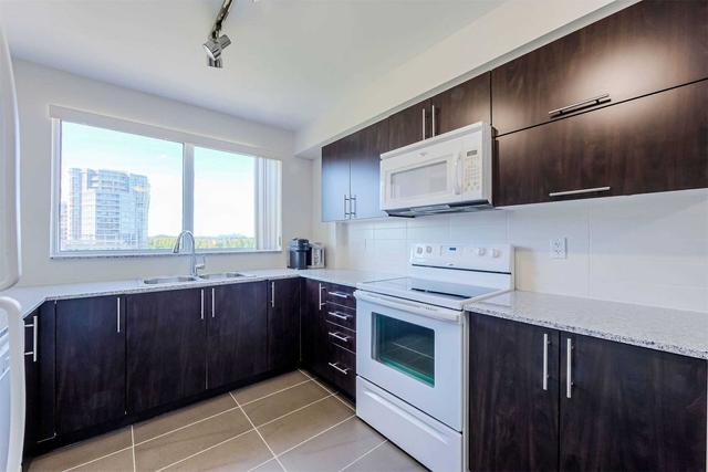 807 - 60 South Town Centre Blvd, Condo with 2 bedrooms, 2 bathrooms and 2 parking in Markham ON | Image 8
