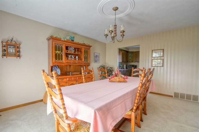 8281 Fansher Rd S, House detached with 3 bedrooms, 2 bathrooms and 11 parking in Dawn Euphemia ON | Image 2