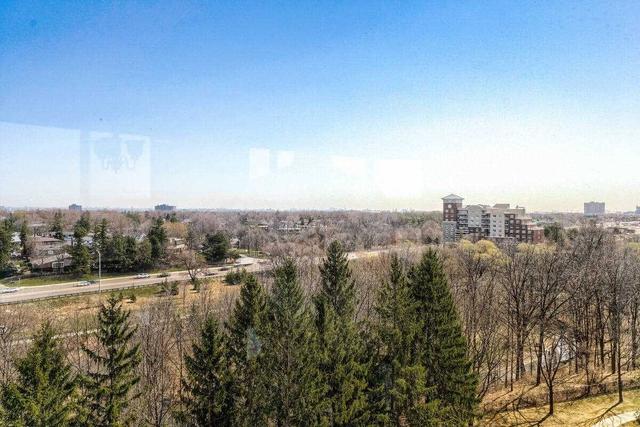810 - 330 Mill St S, Condo with 2 bedrooms, 2 bathrooms and 2 parking in Brampton ON | Image 22