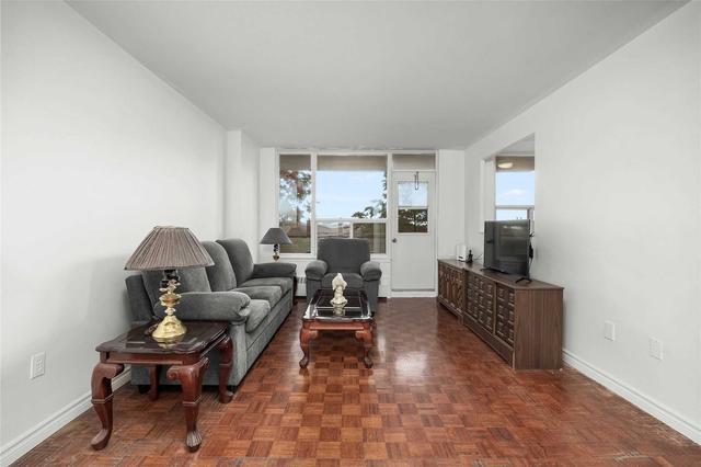 301 - 235 Grandravine Dr, Condo with 1 bedrooms, 1 bathrooms and 1 parking in Toronto ON | Image 22