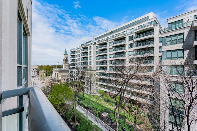 503 - 25 Scrivener Sq, Condo with 3 bedrooms, 2 bathrooms and 2 parking in Toronto ON | Image 26