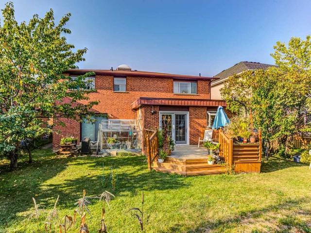 43 Charlton Blvd, House detached with 5 bedrooms, 4 bathrooms and 6 parking in Toronto ON | Image 18