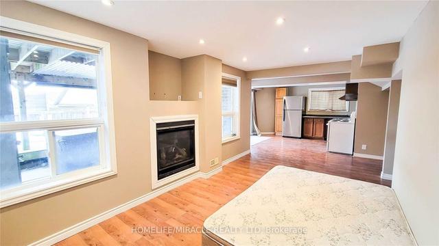 lower - 56 Cousins St, House detached with 1 bedrooms, 1 bathrooms and 1 parking in Clarington ON | Image 11