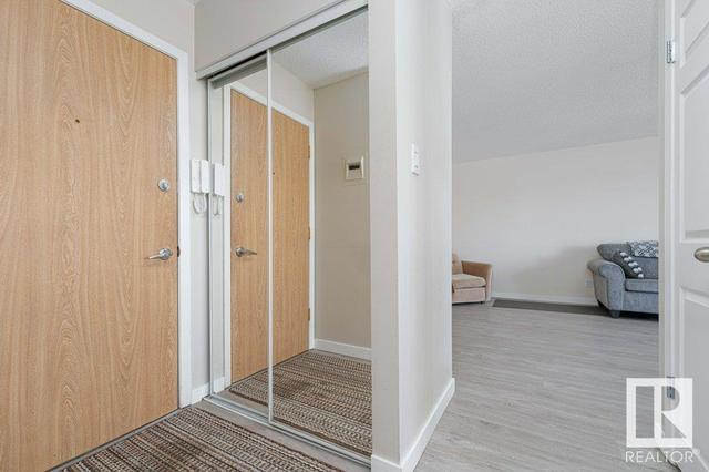 304 - 6708 90 Av Nw, Condo with 1 bedrooms, 1 bathrooms and null parking in Edmonton AB | Image 5