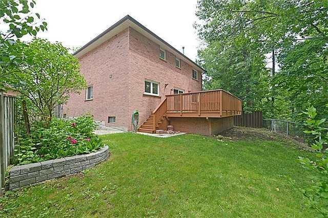 4044 Black Willow Crt, House detached with 4 bedrooms, 4 bathrooms and 4 parking in Mississauga ON | Image 19