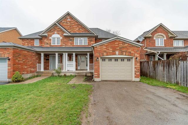 53 Weymouth Rd, House semidetached with 3 bedrooms, 3 bathrooms and 3 parking in Barrie ON | Image 1