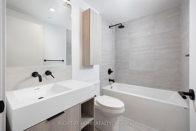 303 - 108 Peter St, Condo with 1 bedrooms, 1 bathrooms and 0 parking in Toronto ON | Image 11
