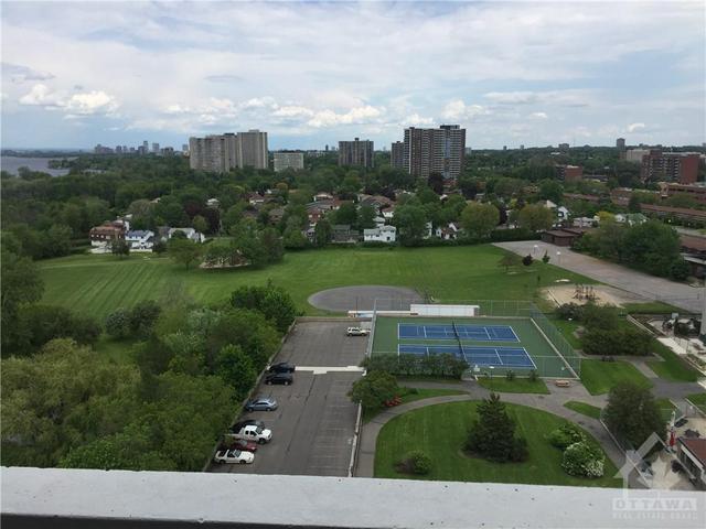 1501 - 265 Poulin Avenue, Condo with 2 bedrooms, 2 bathrooms and 1 parking in Ottawa ON | Image 17
