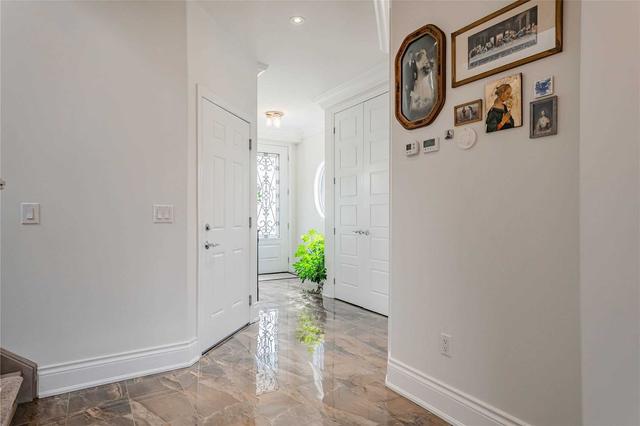 6069 Ernest Cres, House detached with 4 bedrooms, 4 bathrooms and 6 parking in Niagara Falls ON | Image 23