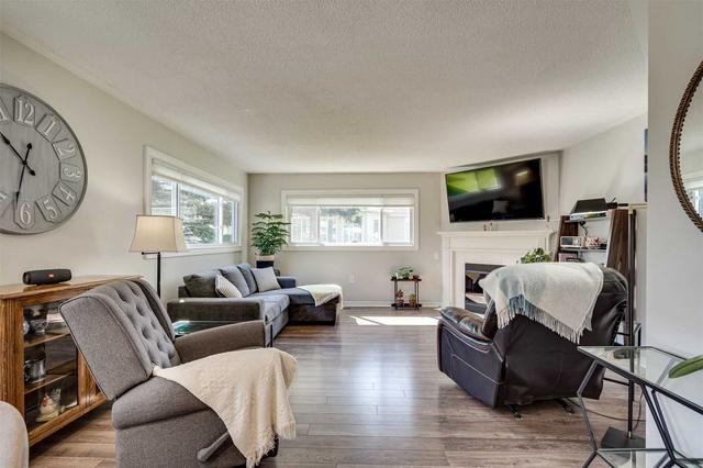 368 Silverbirch Blvd, Condo with 2 bedrooms, 2 bathrooms and 2 parking in Hamilton ON | Image 31