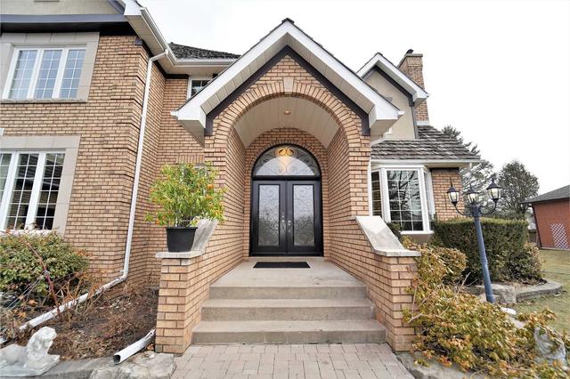 4157 Tooley Rd, House detached with 5 bedrooms, 5 bathrooms and 11 parking in Clarington ON | Image 34