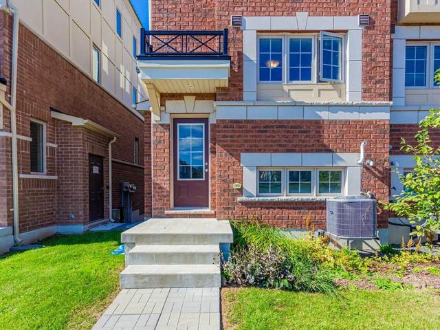 171 - 2560 Rosedrop Path, House attached with 4 bedrooms, 3 bathrooms and 2 parking in Oshawa ON | Image 27