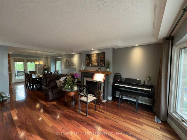 350 Sarnia Rd, House detached with 5 bedrooms, 5 bathrooms and 8 parking in London ON | Image 15