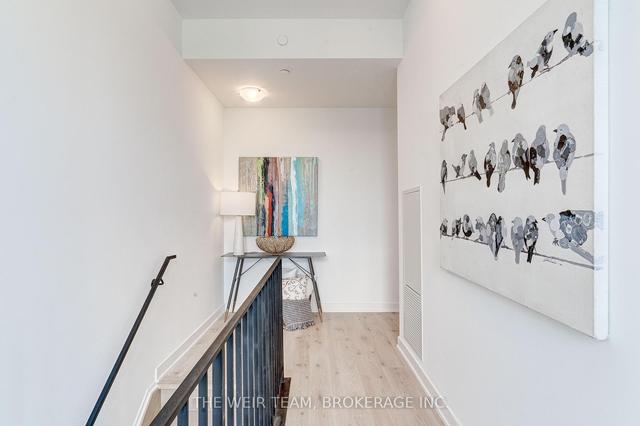 902 - 2799 Kingston Rd, Condo with 3 bedrooms, 3 bathrooms and 1 parking in Toronto ON | Image 10