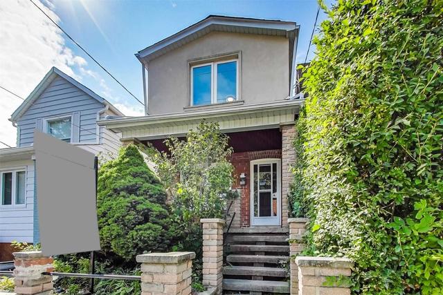 186 Gledhill Ave, House detached with 3 bedrooms, 3 bathrooms and 4 parking in Toronto ON | Image 1