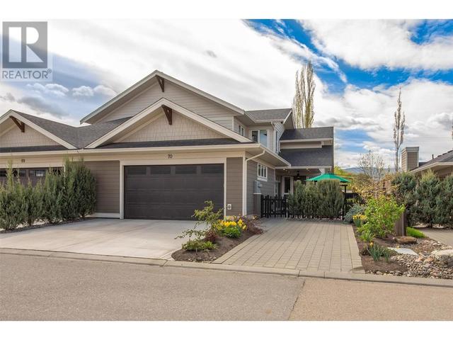 70 - 1960 Klo Road, House detached with 3 bedrooms, 2 bathrooms and 2 parking in Kelowna BC | Image 51