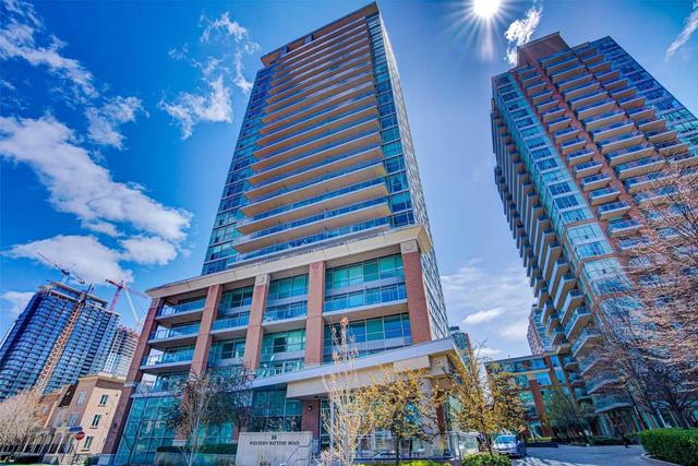 Uph#11 - 80 Western Battery Rd, Condo with 1 bedrooms, 1 bathrooms and null parking in Toronto ON | Image 30