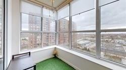 1213 - 330 Mccowan Rd, Condo with 2 bedrooms, 2 bathrooms and 1 parking in Toronto ON | Image 21