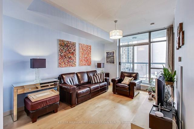 409 - 1375 Dupont St, Condo with 1 bedrooms, 1 bathrooms and 0 parking in Toronto ON | Image 1