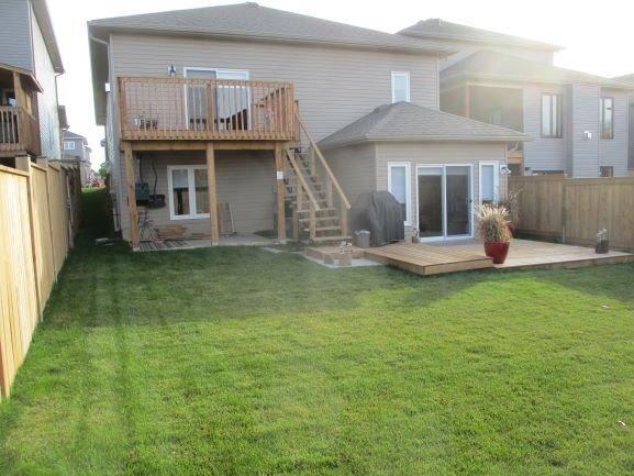 1295 Carfa Cres, House detached with 3 bedrooms, 4 bathrooms and 2 parking in Kingston ON | Image 28