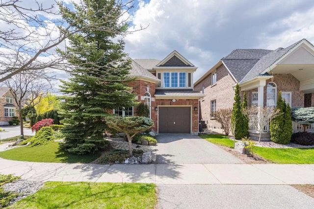 1651 Norris Circ, House detached with 3 bedrooms, 3 bathrooms and 2 parking in Milton ON | Image 1