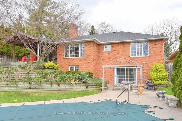 258 Shoreacres Rd, House detached with 3 bedrooms, 3 bathrooms and 12 parking in Burlington ON | Image 22