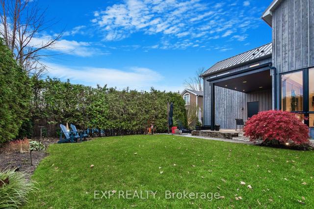 223 Jennings Cres, House detached with 4 bedrooms, 5 bathrooms and 8 parking in Oakville ON | Image 29