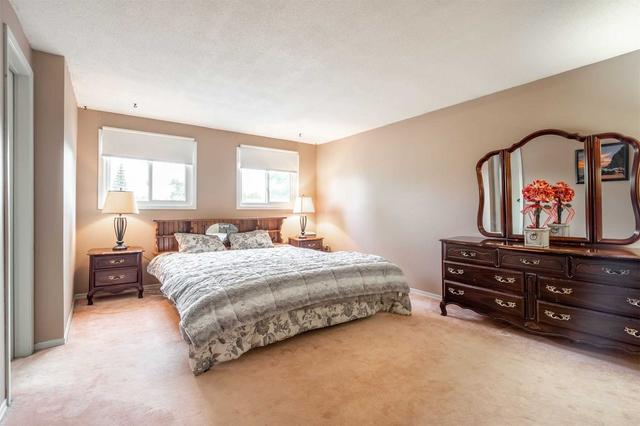 6336 Edenwood Dr, House detached with 3 bedrooms, 4 bathrooms and 4 parking in Mississauga ON | Image 17