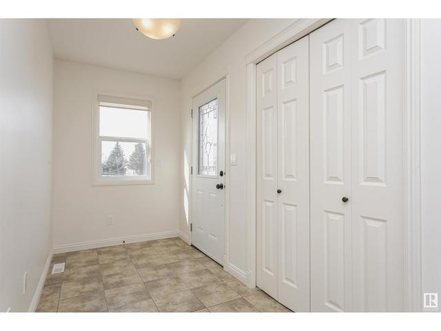 8 - 520 Sunnydale Rd, House semidetached with 3 bedrooms, 2 bathrooms and 4 parking in Morinville AB | Image 5
