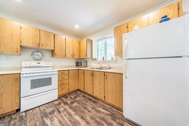 29 Island 21kl End, House detached with 3 bedrooms, 1 bathrooms and 0 parking in Gravenhurst ON | Image 7