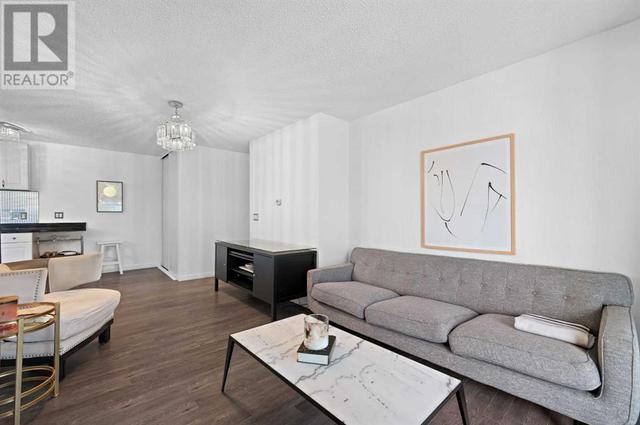 202, - 2114 17 Street Sw, Condo with 1 bedrooms, 1 bathrooms and 1 parking in Calgary AB | Image 6
