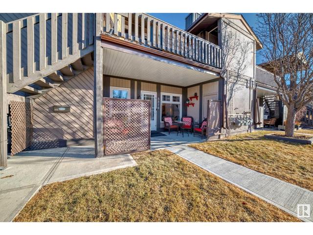 5876 172 St Nw, House attached with 2 bedrooms, 1 bathrooms and null parking in Edmonton AB | Image 27