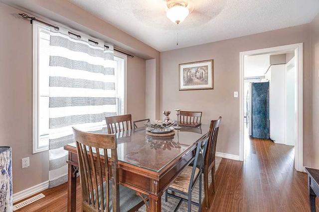 73 Birchwood Dr, House detached with 4 bedrooms, 3 bathrooms and 5 parking in Barrie ON | Image 16
