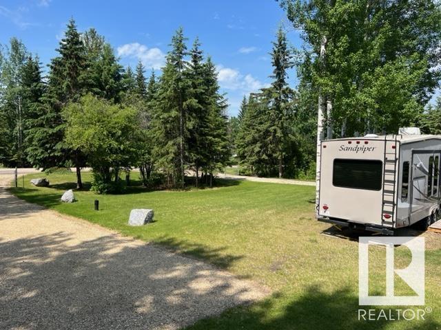 201 - 4418 Hwy 633, House detached with 3 bedrooms, 1 bathrooms and null parking in Lac Ste. Anne County AB | Image 44